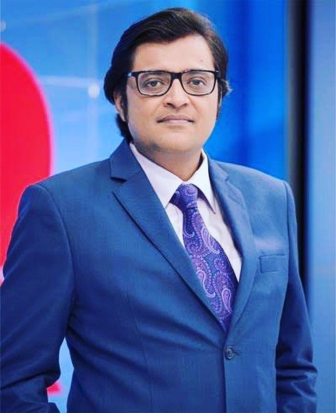 Arnab Goswami